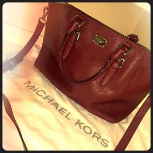 Michael Kors purse